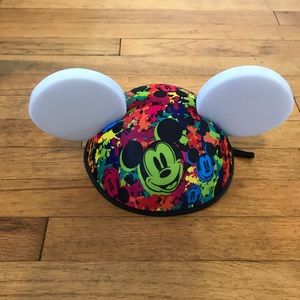Vintage / Rare Mickey ears hat - Disneyland
